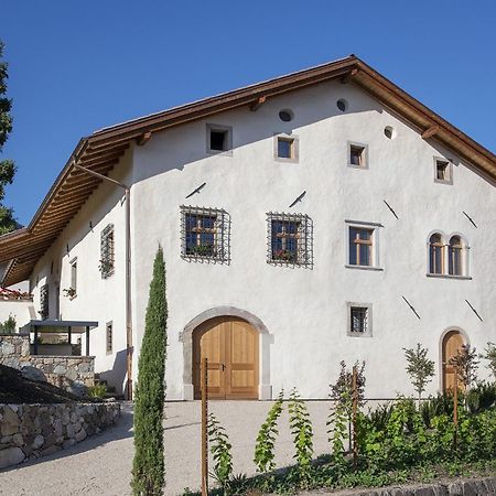 Ansitz Lidl Daire Tesimo Dış mekan fotoğraf