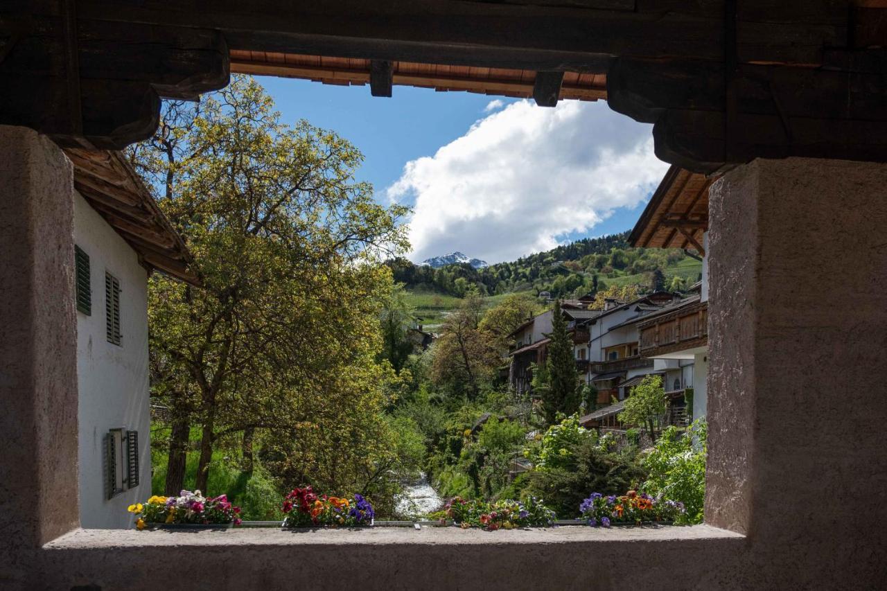 Ansitz Lidl Daire Tesimo Dış mekan fotoğraf